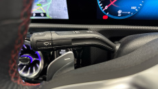 Mercedes-Benz CLA 180 AMG Line Premium + Night Ed 4dr Tip Auto Petrol Saloon